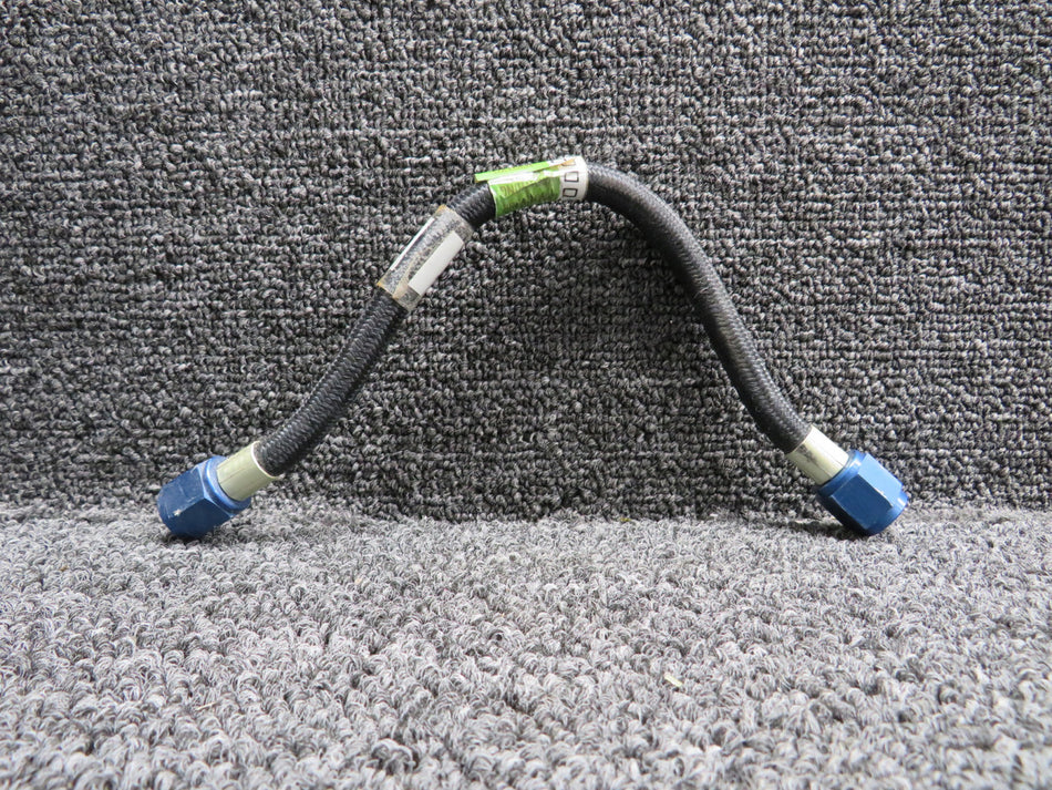 37009-5-0100 (Alt: 24981) Hydraflow Oxygen Breathing Tube Assembly