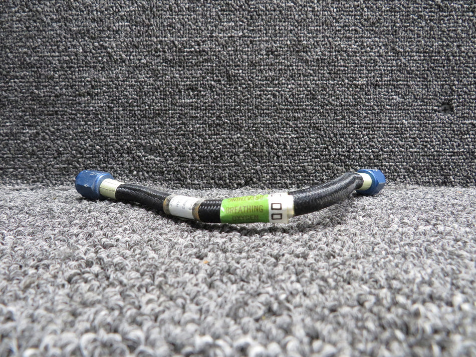 37009-5-0100 (Alt: 24981) Hydraflow Oxygen Breathing Tube Assembly