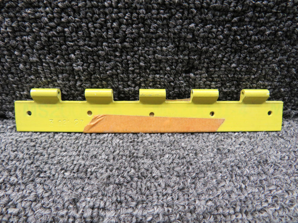 205-3-021-27 SIAI-Marchetti S205 Wing Hinge Half (New Old Stock)