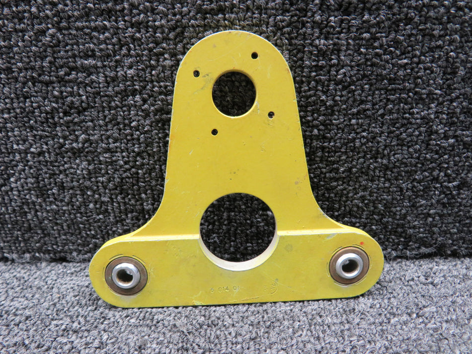 205-6-014-01 SIAI-Marchetti S205 Bellcrank Assembly (New Old Stock)