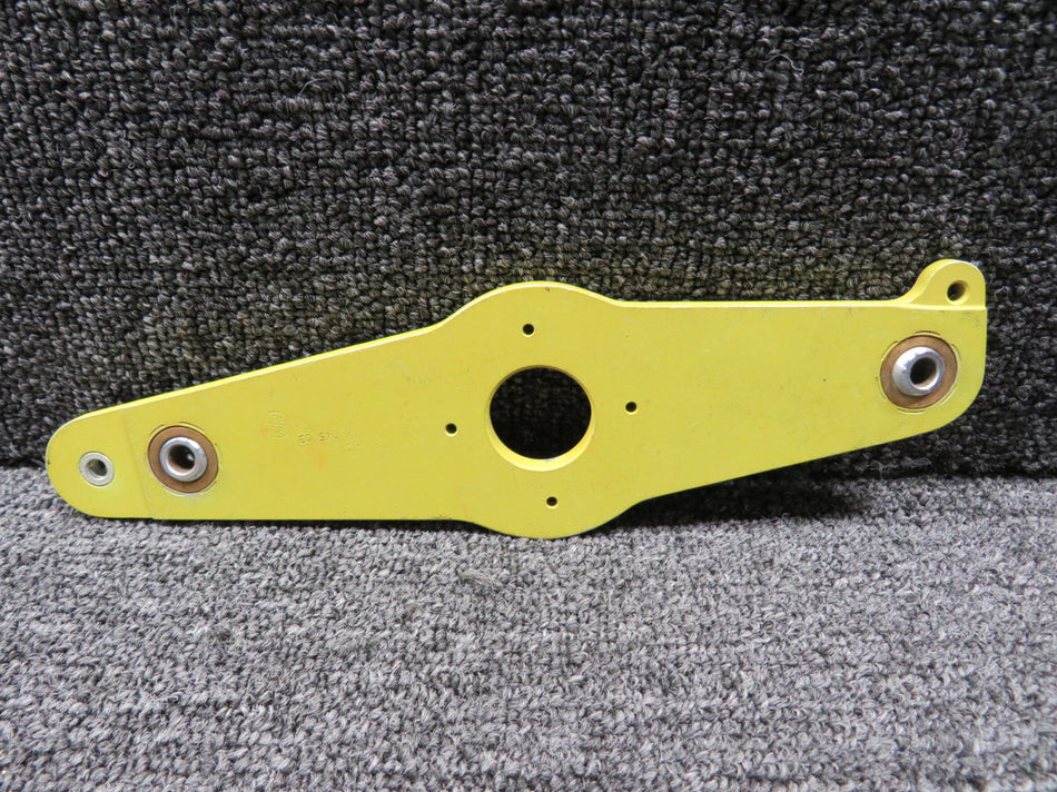 205-6-045-03 SIAI-Marchetti S205 Bellcrank Assembly (New Old Stock)