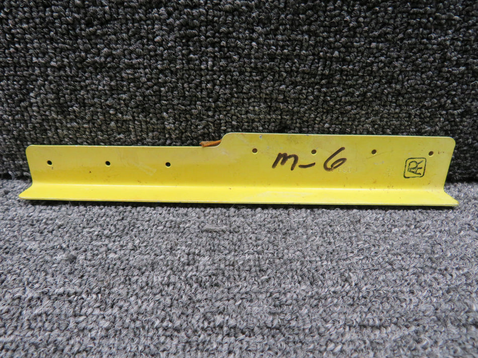 205-1-003-11 SIAI-Marchetti S205 Fuseable Connection Angle LH (New Old Stock)