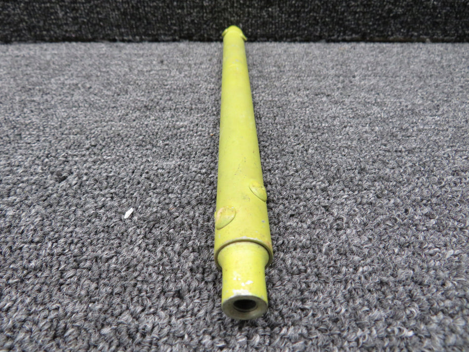 205-6-047-03 SIAI-Marchetti S205 Bellcrank Push Pull Rod Assembly (New Old Stock)