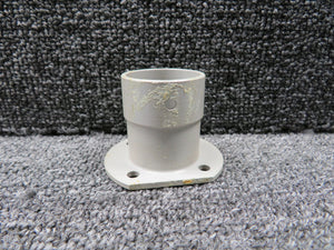 205-6-073-15 SIAI-Marchetti S205 Bar Hook Control Sleeve (New Old Stock)