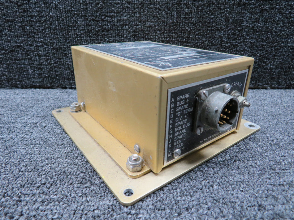 VR-1010-24-2GAP Phoenix Aerospace DC Voltage Regulator (Volts: 28) (Core)