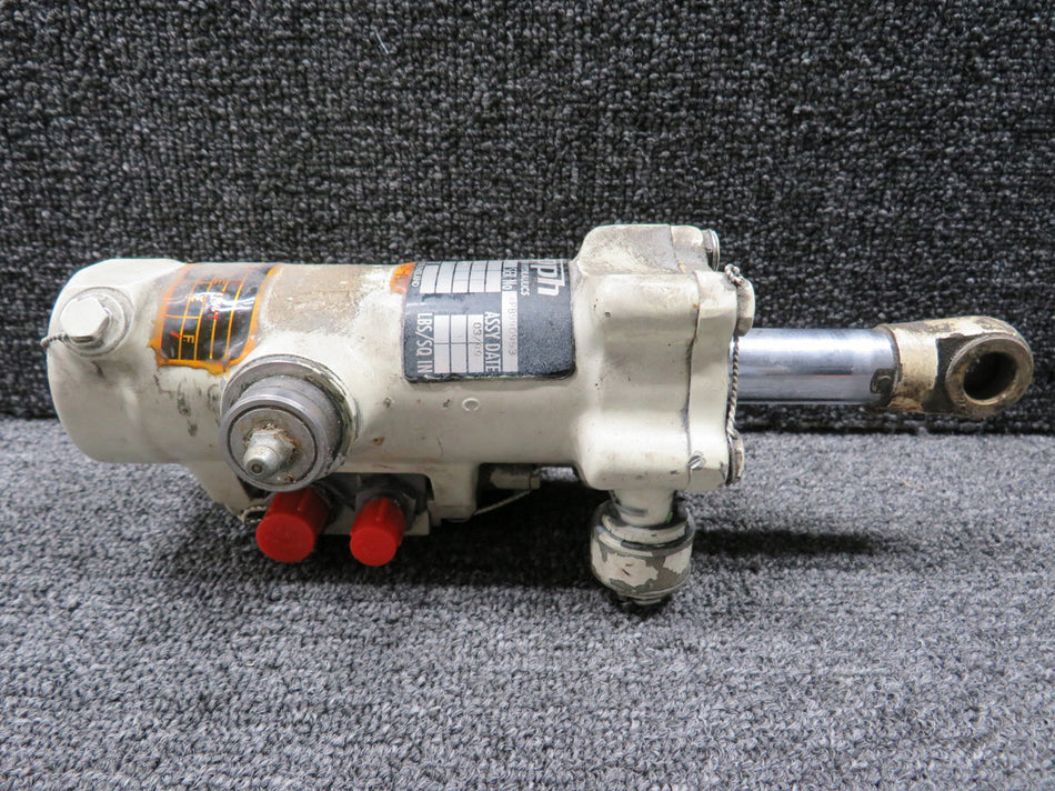 AIR46521-1 APPH Air Brake Actuator Assembly with Green Repairable Tag (Core)