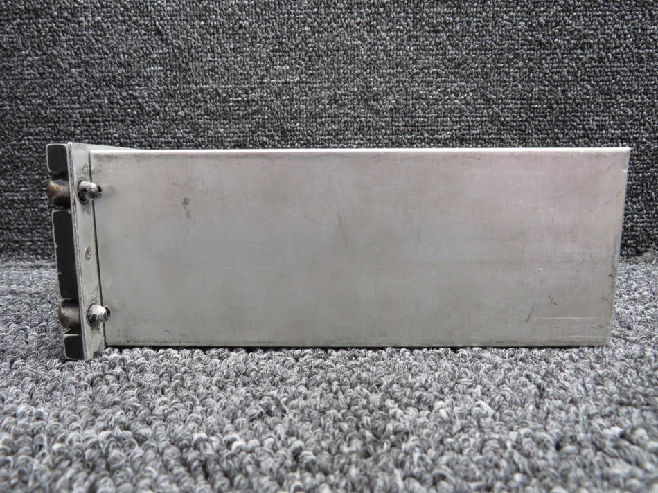 585863-1 Rev. C RCA-McCall Data-Nav 1 Unit with Tray (Missing Button Cover)