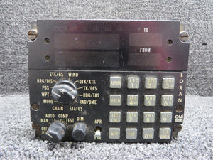 25410038 ANI 7000 Control Display Unit (Stuck Knob)