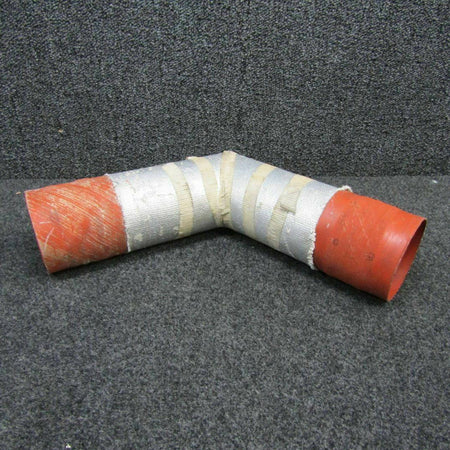 46508-000 Piper PA-31T Fresh Air Distribution Duct (C20) BAS Part Sales | Airplane Parts