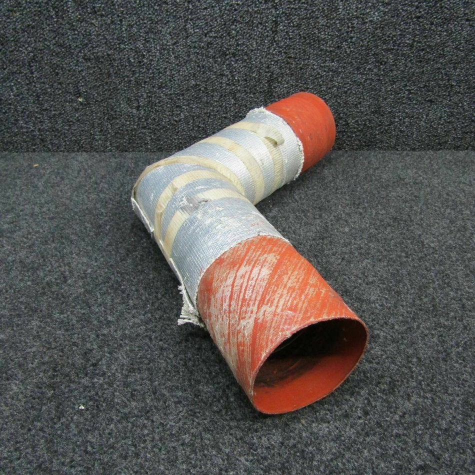 46508-000 Piper PA-31T Fresh Air Distribution Duct (C20)