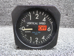 4013013-907 Sperry Vertical Speed Indicator