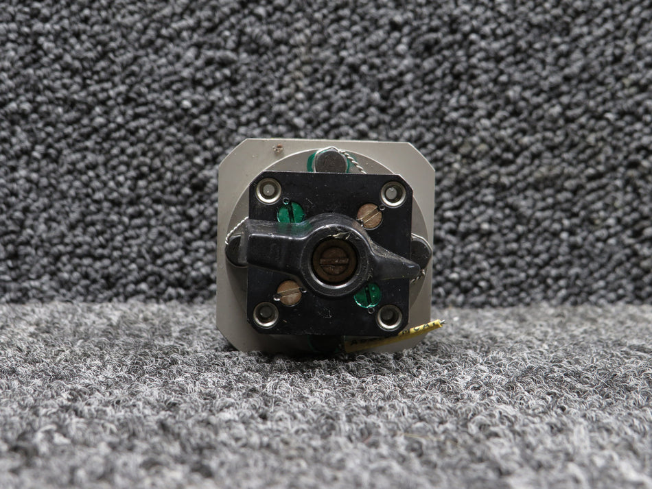 914A01 ABG-Semca Pitot Static Selector Valve