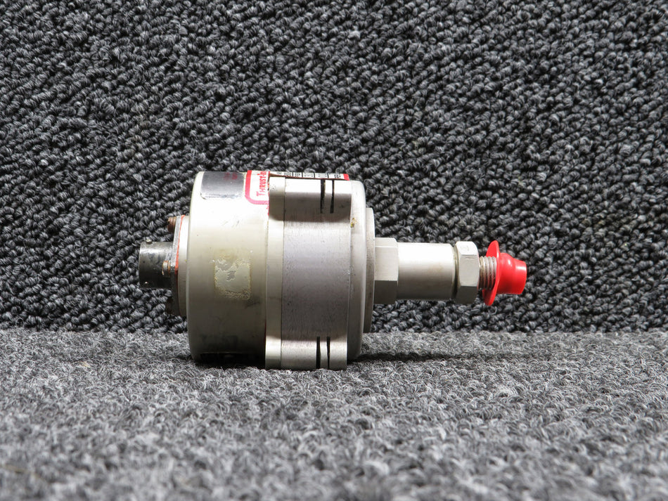 11118ZF AMA High Pressure Transmitter Ver. 3 (Overhauled)