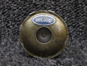 53527-101 (Alt: 02054-3) Safe Flight Landing Gear Warning Horn Assembly