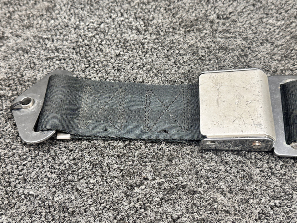 449968 American Safety Flight Systems 443440-5 Seatbelt Strap Assembly