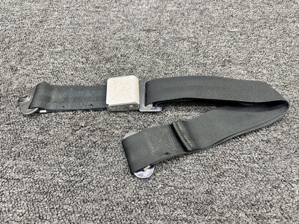 449968 American Safety Flight Systems 443440-5 Seatbelt Strap Assembly