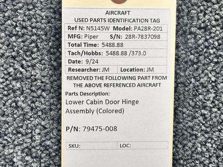 N5145WKW24-BL