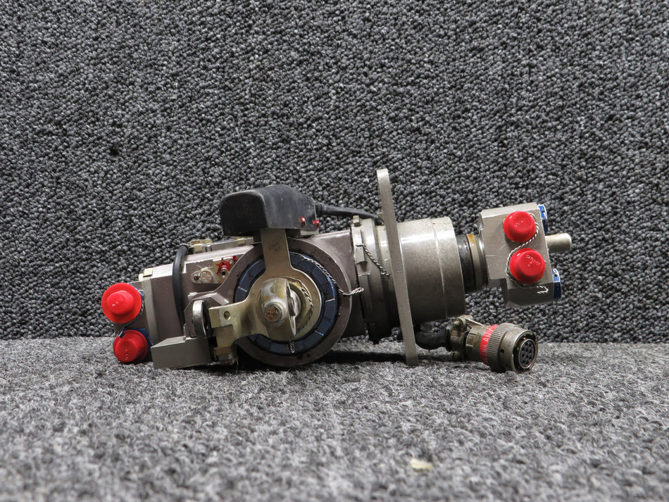 106043-15 Dassault FA-10 Variable Bellcrank w Mods