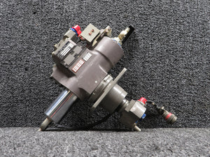 106043-15 Dassault FA-10 Variable Bellcrank w Mods