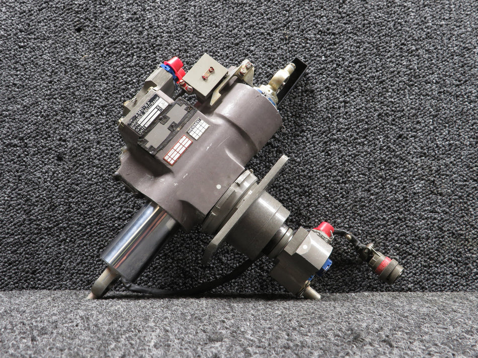 106043-15 Dassault FA-10 Variable Bellcrank w Mods