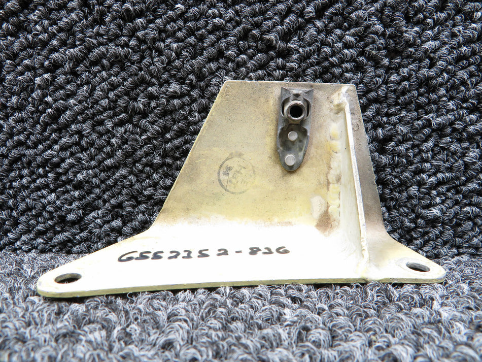 6552352-836 Cessna 550 Angle Bracket Assembly