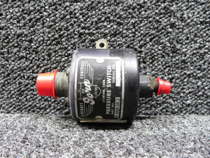 GP-8000-50-2 Gorn Electric Pressure Switch Unit