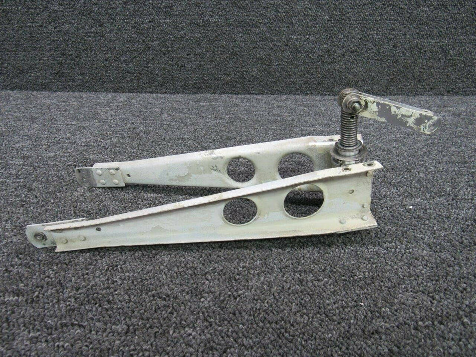 65244-000 / 63530-000 / 65246-000 Piper PA32R-301 Stabilator Trim Support Assy BAS Part Sales | Airplane Parts