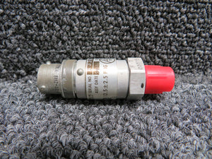 696542-1 Custom Component Switches 7G241-1 Pressure Switch (Volts: 28) (NOS)
