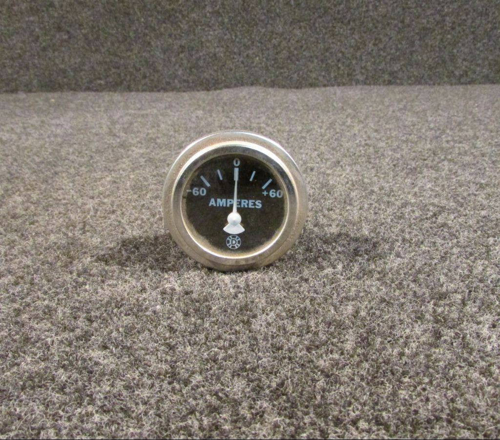 3-77 Ammeter BAS Part Sales | Airplane Parts