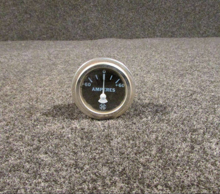 3-77 Ammeter BAS Part Sales | Airplane Parts