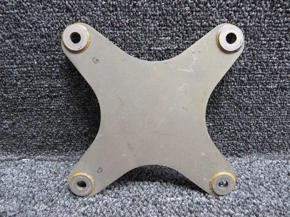 A947-1 Robinson R22 Forward Tail Rotor Flex-Plate