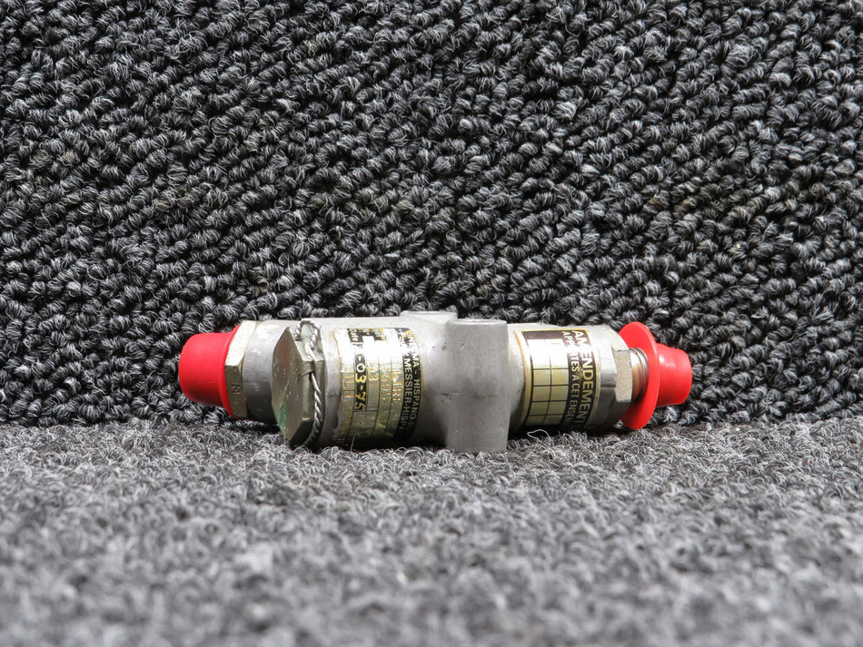 285695 Dassault FA-10 Filter