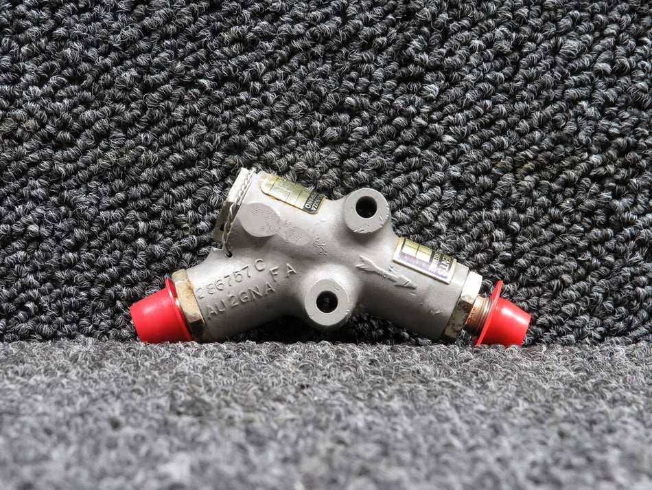 285695 Dassault FA-10 Filter