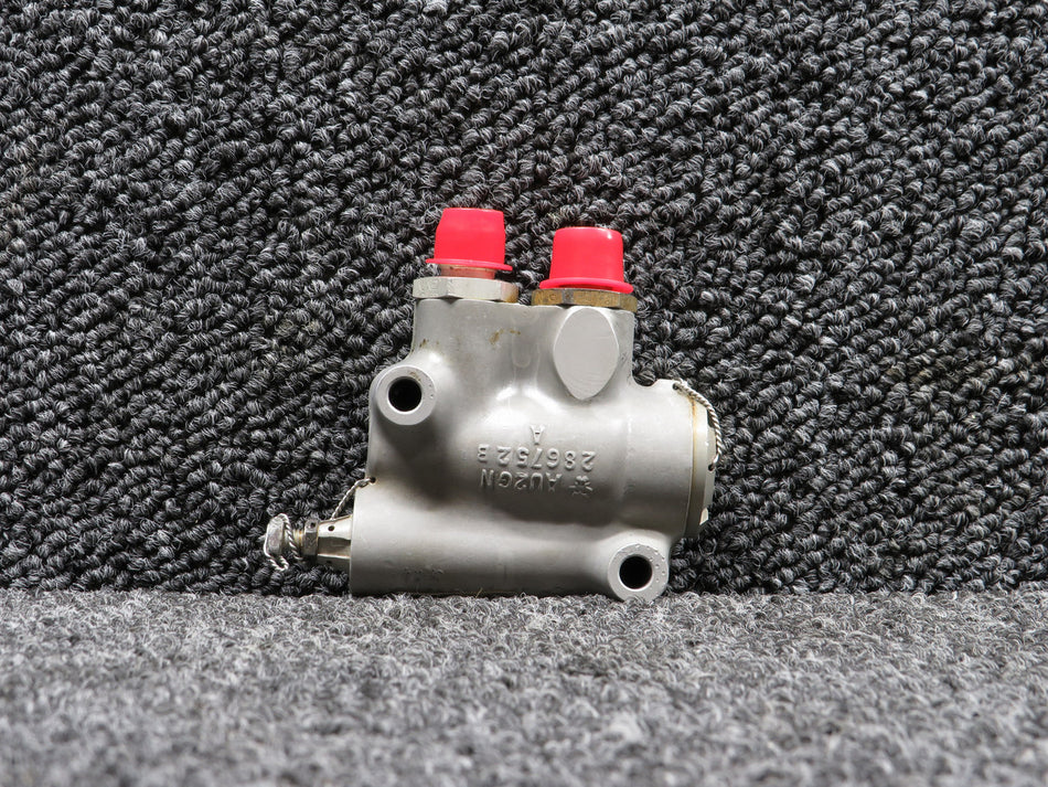 285703 Dassault FA-10 Pressure Relief Valve
