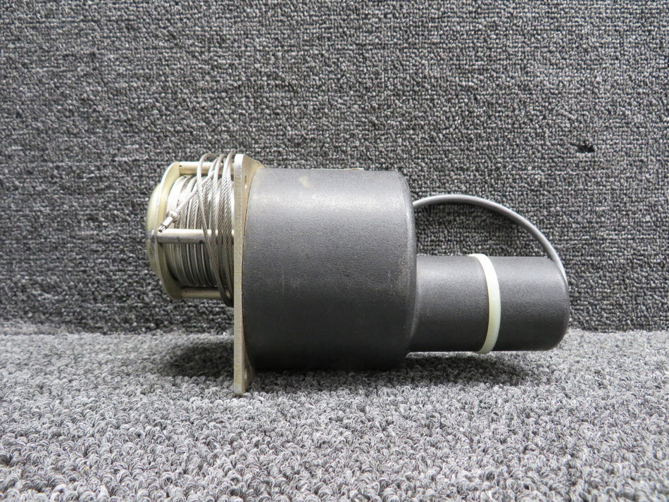 0108-P4 S-Tec Autopilot Pitch Servo (Inop) (Core)