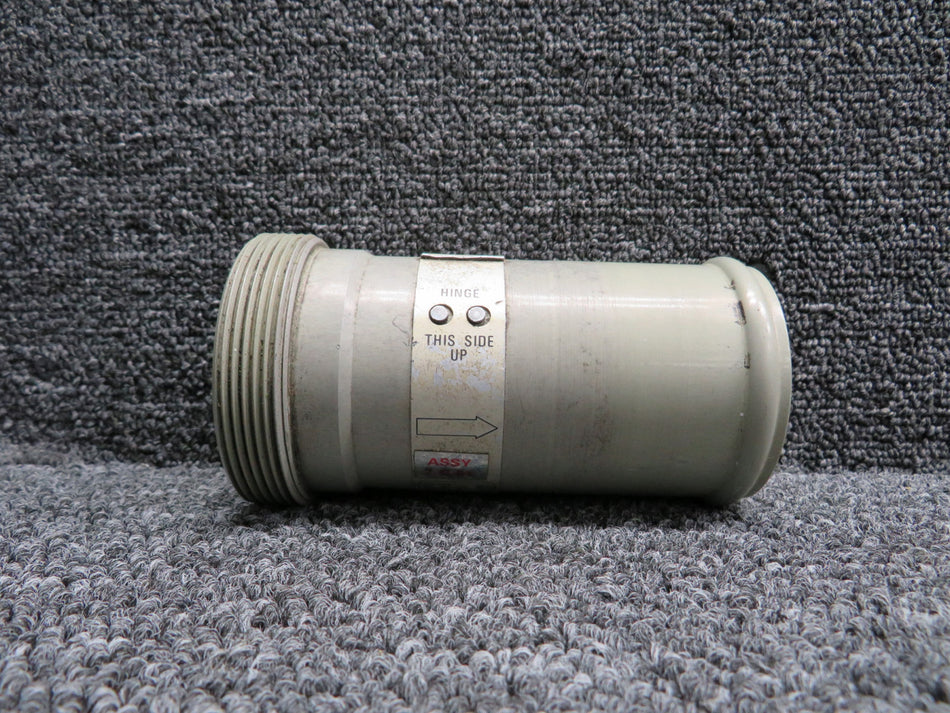 6600210-5 (Alt: 60160-2V) Sterer Hot Air Check Valve Assembly