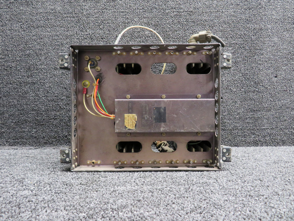 61-0098-18 (Alt: 61-0099-2) Hoskins Power Supply Unit Assembly (28V)