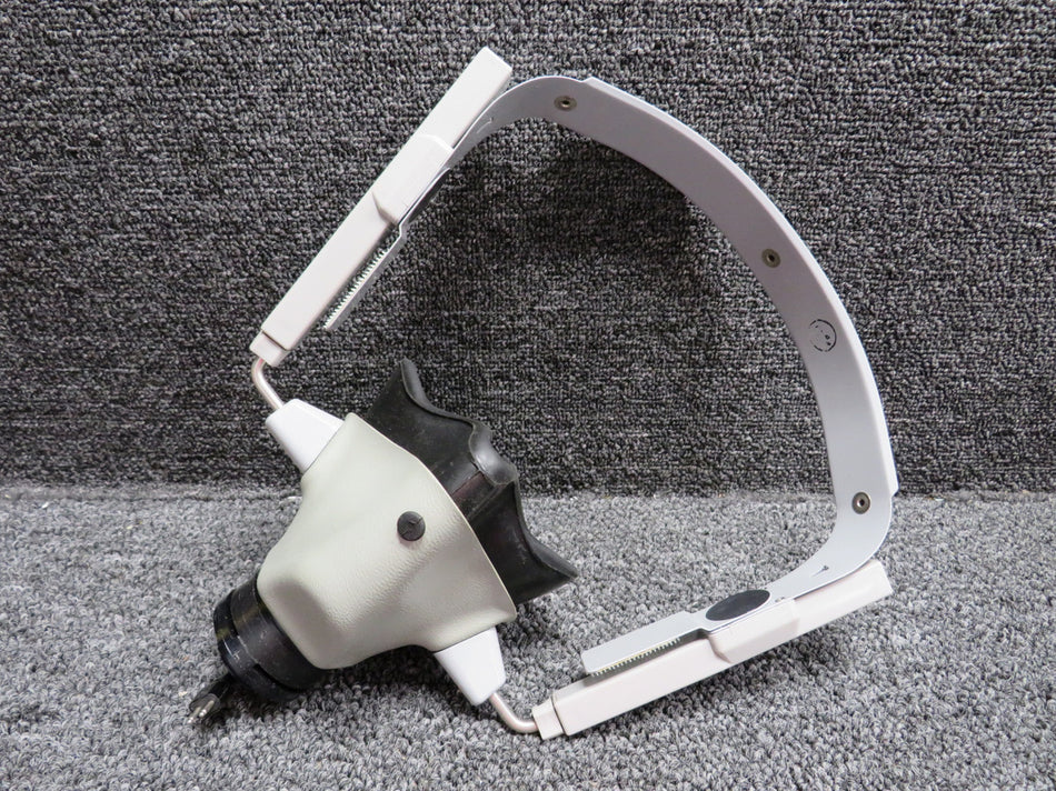 174050 Puritan Bennett Sweep-On Crew Mask Assembly