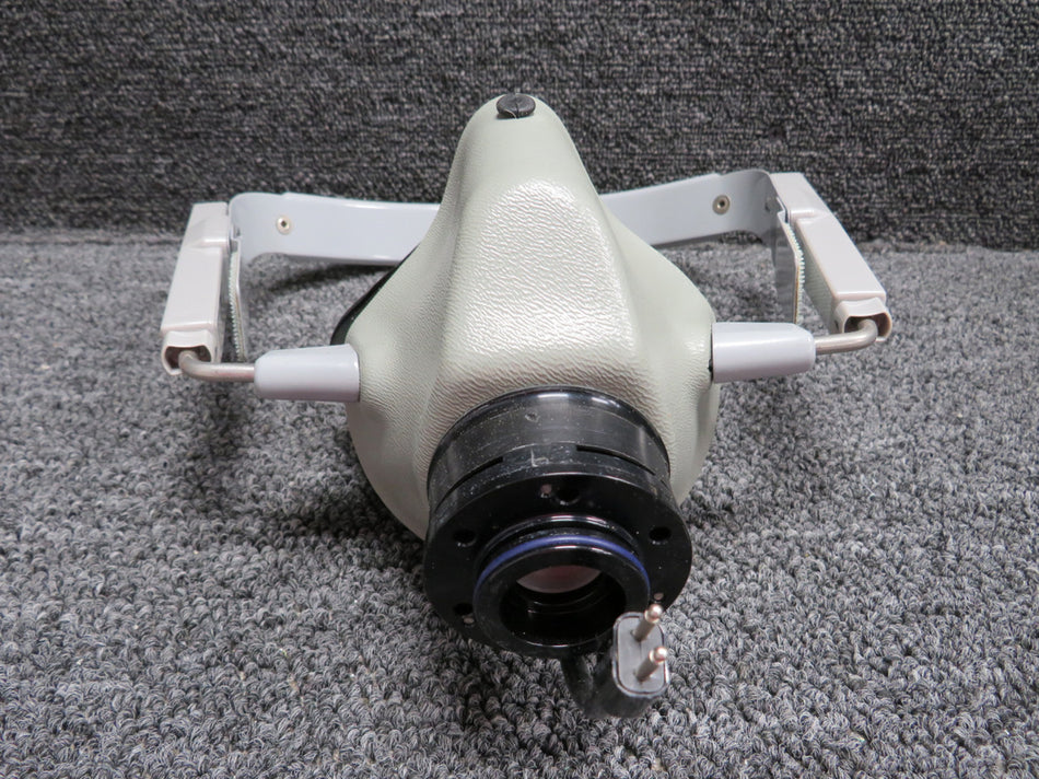 174050 Puritan Bennett Sweep-On Crew Mask Assembly
