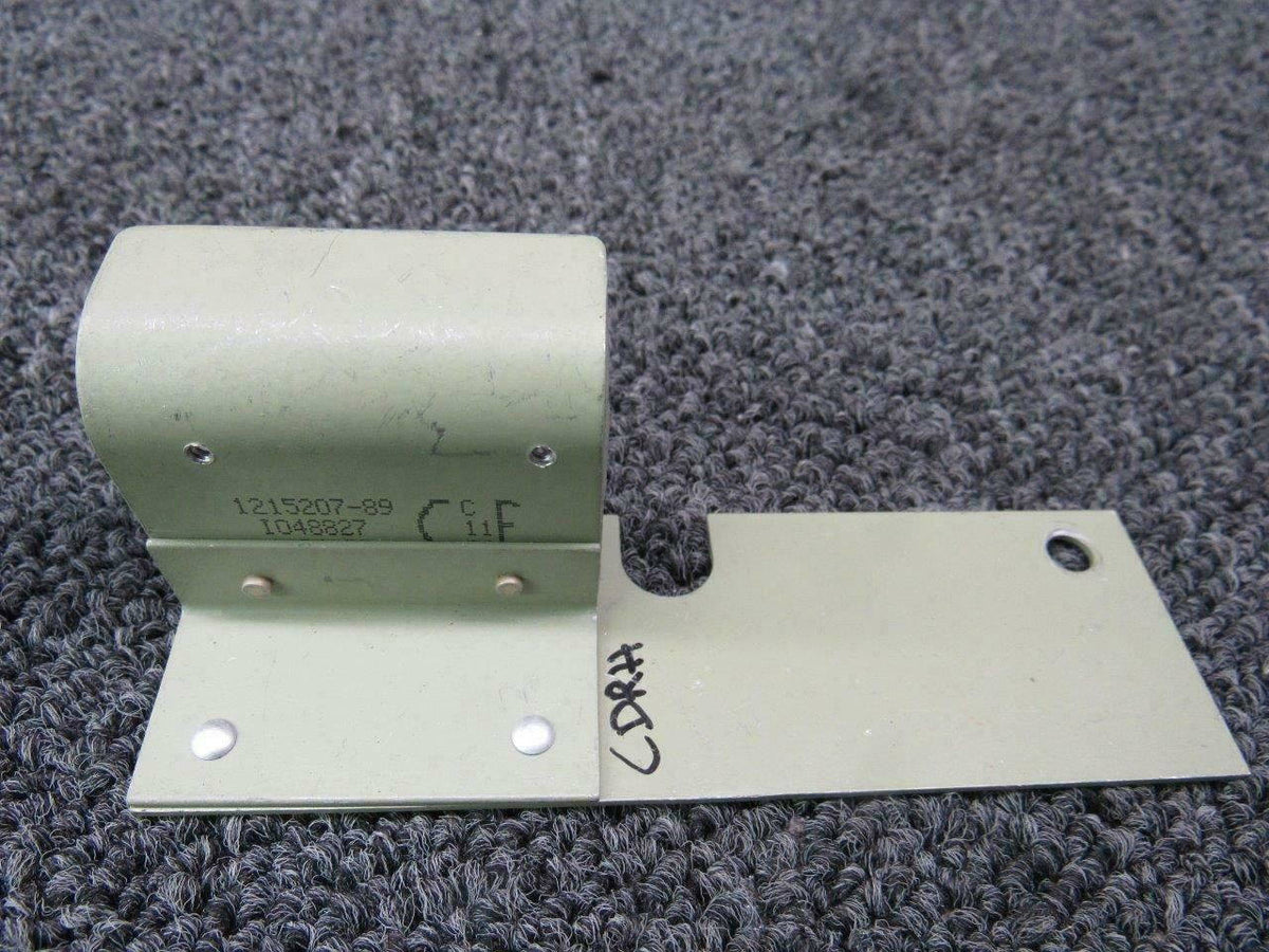 1215207-100 Cessna T206H Support Assy Interior BAS Part Sales | Airplane Parts