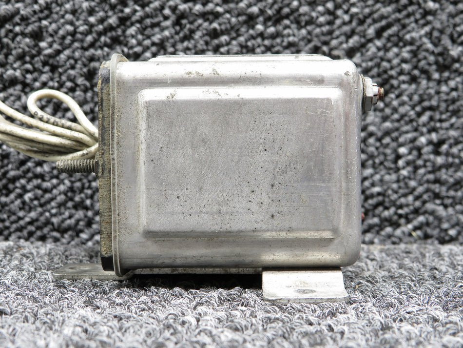 TD-805W Hartman Electrical Overvoltage Generator Relay (28V)