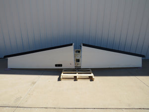 5532000 Cessna Citation 500 Horizontal Stabilizer Assembly