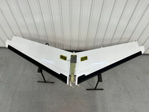 2332000-43 Lear 55 Horizontal Stabilizer Assembly (Core)