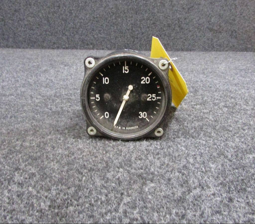 Tachometer  Gauge (CORE) BAS Part Sales | Airplane Parts