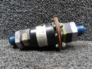 557-18E Bendix Pneumatic Air Check Valve