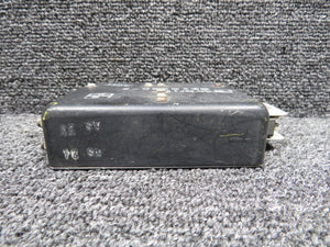 2518120-7 Stall Warning Box
