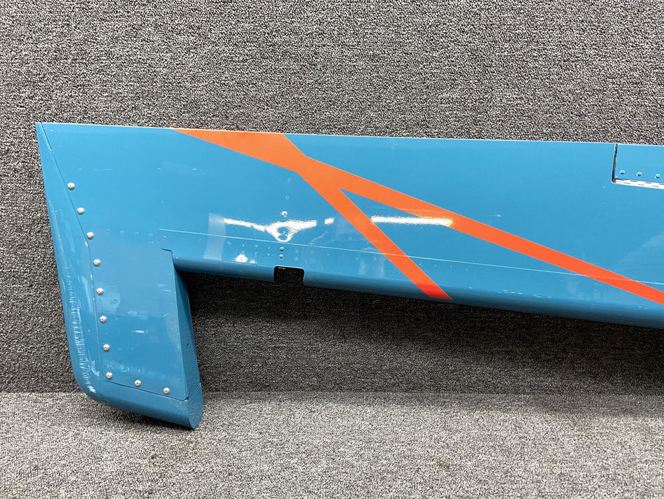 42083-006 Cirrus SF50 Ruddervator Assembly RH with Trim Tab (Core, Damaged)