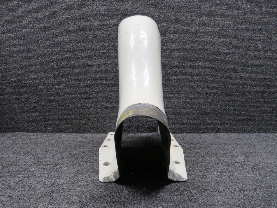 25CF2253A Hawker DH.125-1A Flap Support Hinge Fairing Assembly, Front