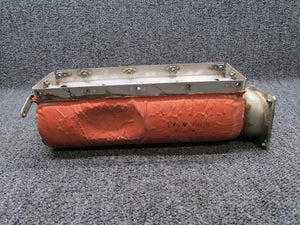 89656-002 Piper PA46-350P Air Valve Assembly Bleed and Ram
