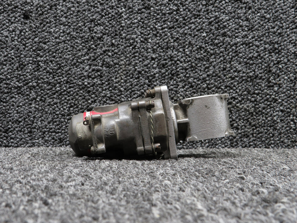 AV24B1119B ITT Ball Valve without Mounting Bracket (28V)